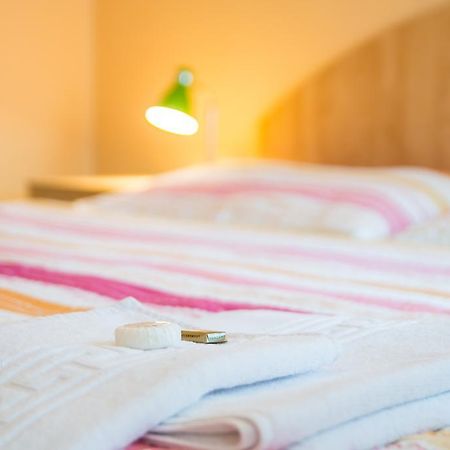Penzion V Parku Cejkovice  Værelse billede
